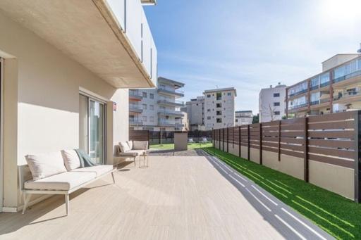 Marivent 2023 Apartment Roses Exterior photo