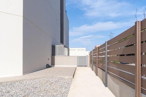 Marivent 2023 Apartment Roses Exterior photo
