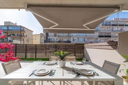 Marivent 2023 Apartment Roses Exterior photo