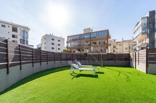 Marivent 2023 Apartment Roses Exterior photo