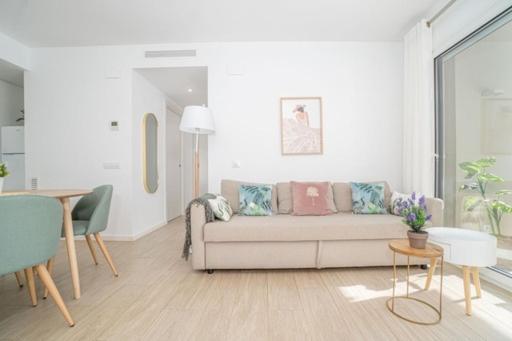 Marivent 2023 Apartment Roses Exterior photo