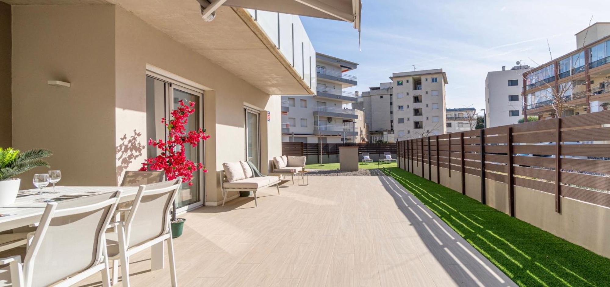 Marivent 2023 Apartment Roses Exterior photo
